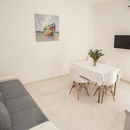 Apartment Katarina نوفاليا المظهر الخارجي الصورة