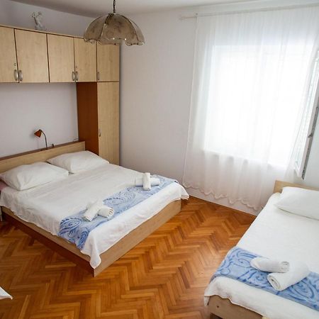Apartment Katarina نوفاليا المظهر الخارجي الصورة