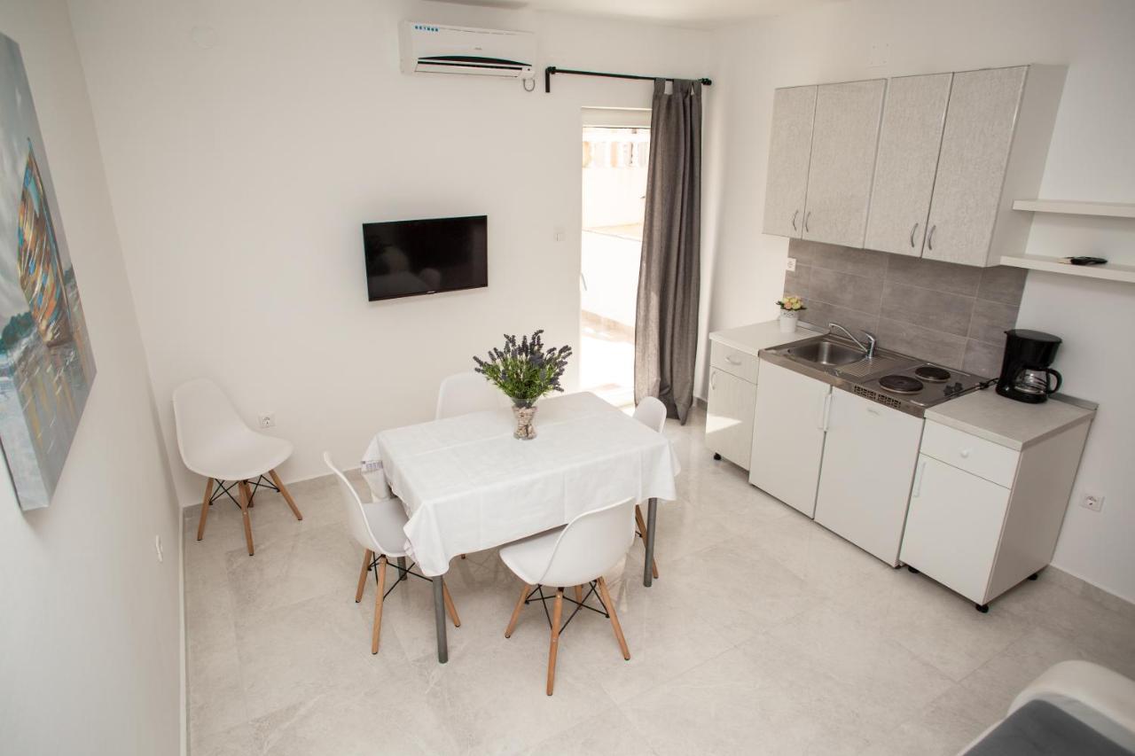 Apartment Katarina نوفاليا المظهر الخارجي الصورة