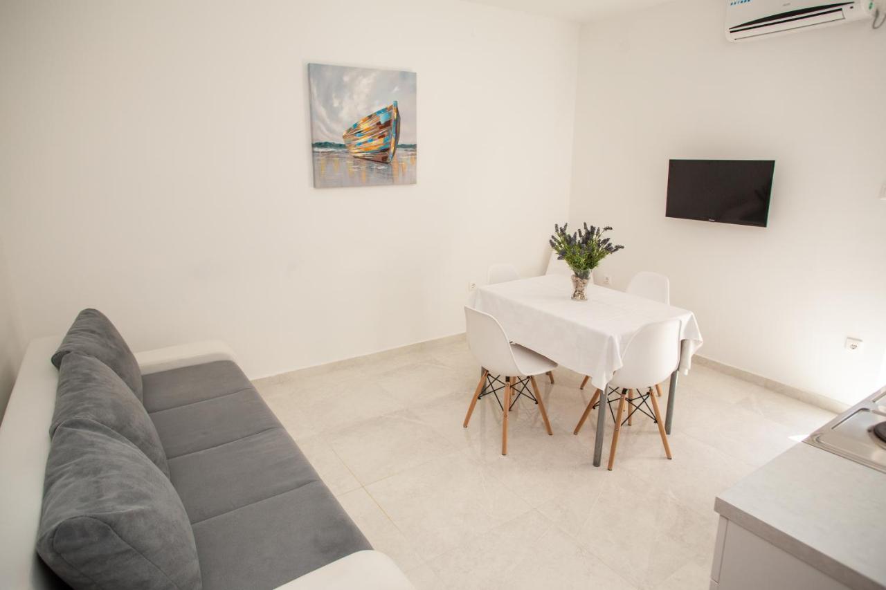 Apartment Katarina نوفاليا المظهر الخارجي الصورة