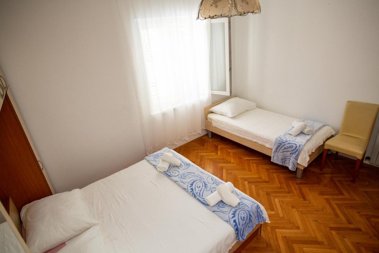 Apartment Katarina نوفاليا المظهر الخارجي الصورة