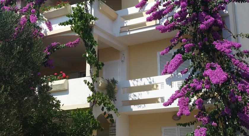 Apartment Katarina نوفاليا الغرفة الصورة